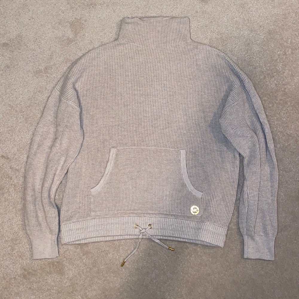 NWOT: Michael Kors Sweater